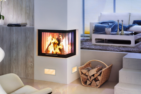 Verkocht! Aanbieding Spartherm Varia 2L 55 - 4S