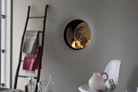 Aanbieding Tulp B-Fire 50 rond gashaard