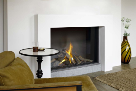 Aanbieding Gashaard Tulp B-100 Hoog