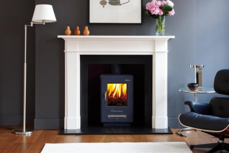 Gereserveerd - Aanbieding Chesneys Alpine 4 KW
