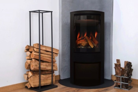 Aanbieding Element 4 vrijstaande kachel Club Ovation E
