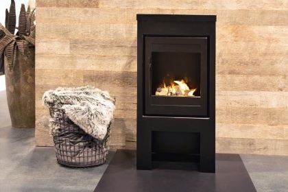 Aanbieding Buntfires Flores E elektrische kachel