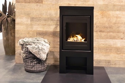 Aanbieding Buntfires Elektrische kachel
