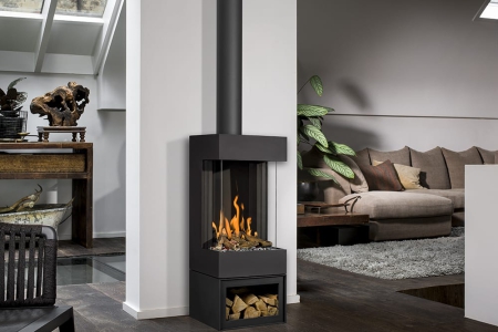 Aanbieding Bellfires Box Gas 45-59