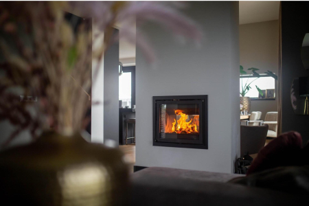 gereserveerd Aanbieding Dik Geurts Instyle 700 volledig gereviseerd