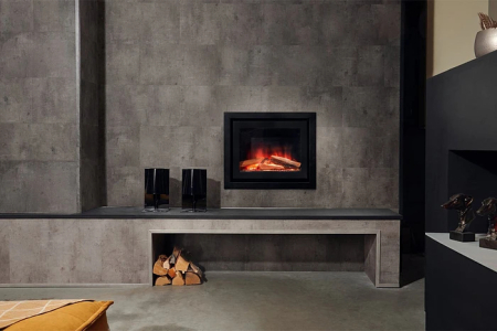 Element 4 Elite 60 E - 4 tijdig kader