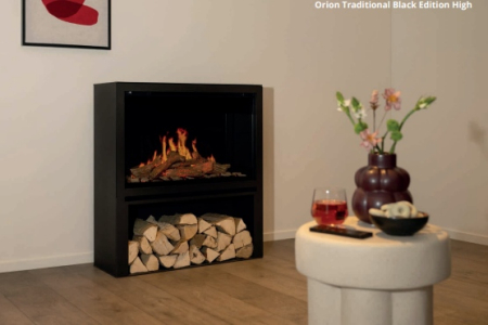 Aanbieding Wanders Orion elektrische kachel