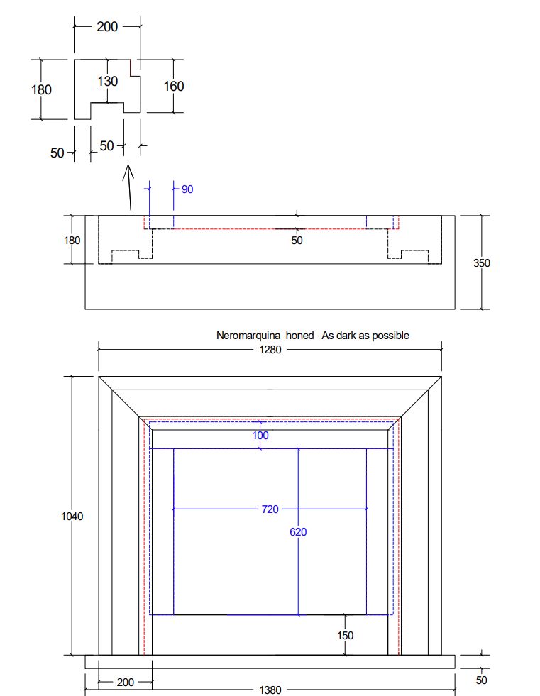 Technische tekening (1)